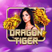 Dragon Tiger Luck game in the bd9999 lobby